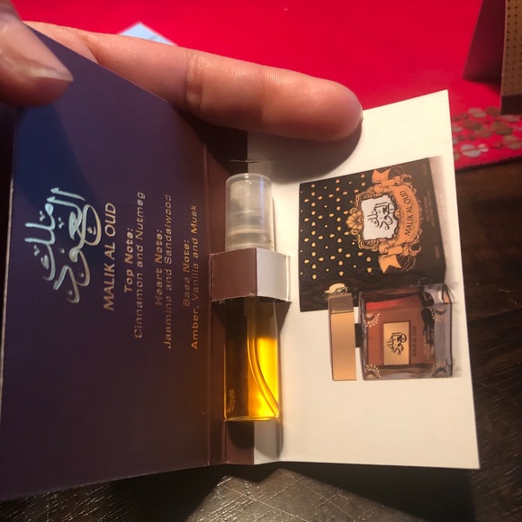 New Royal Luxury Arabic Collection of OUD Perfumes | Made in the UAE - Picture 8 of 13